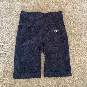 Gymshark shorts